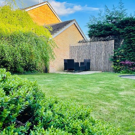 Home In Solihull - Near Nec, Bhx & Solihull Town Centre Birmingham Eksteriør bilde