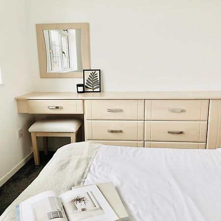 Home In Solihull - Near Nec, Bhx & Solihull Town Centre Birmingham Eksteriør bilde