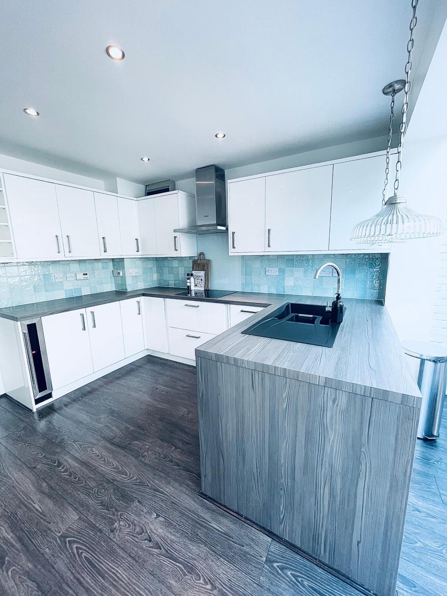 Home In Solihull - Near Nec, Bhx & Solihull Town Centre Birmingham Eksteriør bilde
